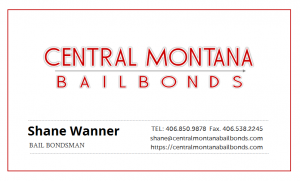 Butte Bail Bonds Shane Wanner