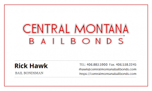 Kalispell Bail Bonds Rick Hawk