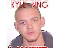 Kyle King WANTED