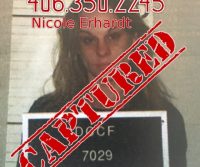 Nicole Erhardt Captured