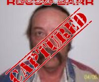 Rocco Barr Captured