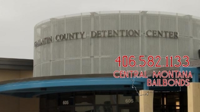 Big Sky Bail Bonds
