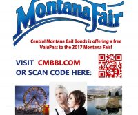 Montana Fair Giveaway