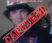 Logan Echelard Captured