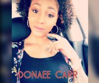 Donaee Carr Wanted