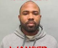 Darren Lassiter Wanted Fugitive